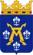 Coat of arms of Turku