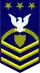 Master Chief Petty Officer of the Coast Guard
