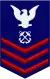 Petty Officer first class