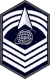 Chief master sergeant