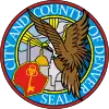 Seal of Denver