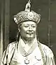 Ugyen Wangchuck of Bhutan