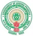 Emblem of United Andhra Pradesh