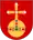 Coat of arms of Uppsala County