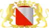 Coat of arms of Utrecht