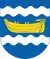 Coat of arms of Uusimaa