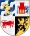 Coat of arms of Västra Götaland County