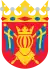 Coat of arms of Finland Proper