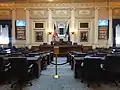 (New) House of Delegates Chamber