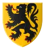 Coat of arms of Flanders