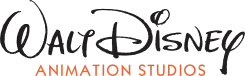 Walt Disney Animation Studios logo