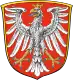 Coat of arms of Frankfurt