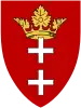 Coat of arms of Danzig