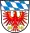 Coat of Arms of Bayreuth district