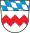 Coat of Arms of Dachau district