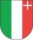 Coat of arms of Republic and Canton of Neuchâtel