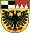 Coat of Arms of Ansbach district