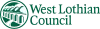 Official logo of West LothianWast LowdenLodainn an Iar
