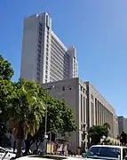 The Western Cape Provincial Parliament