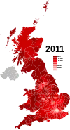 White: British (81.5%)