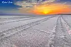 The White Rann of Kutch, Gujarat