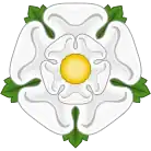 White Rose of York