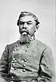Maj. Gen.William J. Hardee, CSA