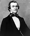 William L. Yancey, Alabama Fire-Eater, "The Orator of Secession"