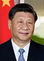 People's Republic of ChinaXi JinpingPresident of China