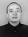 Yang Shangkun(8 April 1988 –27 March 1993)