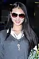 Miss World 2012Yu Wenxia &nbsp;China