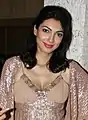 Miss World 1999Yukta Mookhey, &nbsp;India