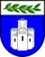 Coat of arms of Zadar County