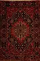 Zanjan rug