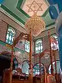 The Zarzis Synagogue, Tunisia