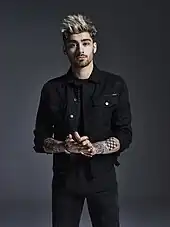 Zayn Malik