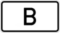 Tunnel category B