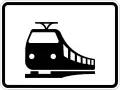 Train – Bahn/Zug